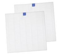 Hemobllo Filtro Sostituibile per Aspiratore Unghie per Manicure Professionale e Uso Domestico Design Lavabile e Rimovibile per Pulizia Facile Protegge Componenti Interni per Collettori di