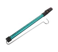 Hemobllo Fischietto Coulisse in Metallo Strumento Musicale Portatile Per Viaggi e Feste Con Cursore Per Cambiare Facilmente Per Ragazza e Adulti