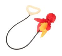 Hemobllo Fitness Tai Chi Accessori Per Yoga Palle Accessori Palestra Portatile Per Il Core Yoga Per Esercizi Allenamento Dei