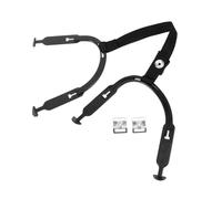 Hemobllo Flacone Spray Per Polvere Secca Contenitore in Ricaricabile Spruzzatore Multifunzionale Per Polveri e Profumi Compatto e Facile Da Trasportare