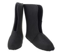 Hemobllo Fodera Calda per Stivali da Uomo Fodera Interna Isolata per Freddo Accessorio Confortevole per Camminare Escursioni e Utilizzo Invernale