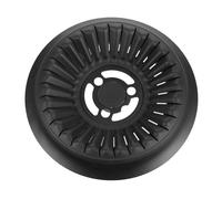 Hemobllo Gas Grate Replacement Riduttore Bruciatore Per Cucina Gas Facile Da Pulire Design Compatto e Sicuro Per Cottura Efficiente