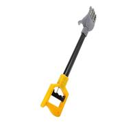 Hemobllo Giocattolo Braccio Robotico Interattivo con Impugnatura Lunga per Strumento di Presa Creativo per Coordinazione Occhio-mano e Gioco Genitore-figlio Dimensione Grande per Facilità