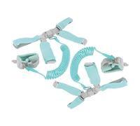 Hemobllo Guinzaglio di Sicurezza per Ragazzo Ragazza Cinghia da Polso e Corda di Trazione Imbracatura Anti-smarrimento Regolabile per Luoghi Affollati e Spazi Aperti