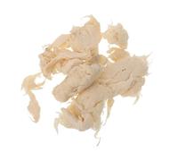 Hemobllo Impasto di Carta per la Fabbricazione della Carta Fai da Te Naturale 100G per Lavori Artigianali Creativi Kit Sicuro e Educativo per