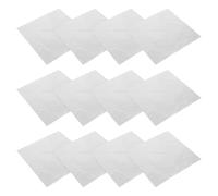 Hemobllo Involucri di Carta Stagnola per Cioccolato e Piccoli Mandarini, 100 Pezzi in Alluminio Resistente Design Elegante, per Dolci Fatti in Casa e Conservazione della Freschezza