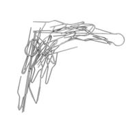 Hemobllo Kit 26 Punte per Penna Pirografia ad Alta Impedenza Punte in Metallo Resistenti al Calore Diametro 1Mm Accessori per Pirografia Fai da Te e Lavorazione Legno Ricambi per