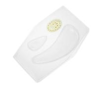 Hemobllo Kit Educativo Di Cellula Vegetale Trasparente Per Attività Stem in Classe, Ausilio Didattico Sicuro Guida Passo Passo Per Studenti Scuola Media e Superiore