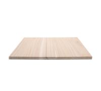Hemobllo Kit Riparazione Legno per Mobili e Panche in Legno 1,5cm Spessore, Versatile per Progetti Fai da Te e Facile Installazione in Ambienti di Restauro