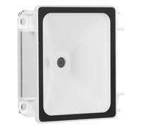 Hemobllo Lettore USB di Codici a Barre e Qr per Sistemi Automatizzati e Varchi di Accesso, Scansione Veloce Design Robusto e Interfaccia Intuitiva