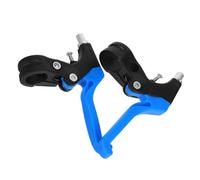 Hemobllo Leva Freno Bicicletta in Plastica PP Resistente Maniglia Ergonomica per Mani Piccole per Freni Bici Ragazzo Ragazza Ragazza Sicurezza e Controllo Ottimale