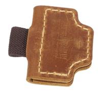 Hemobllo Libro Mark per uomini Segnalibro per le donne segnapagina per libri segnalibri degli studenti marcatori di libri Brown