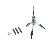 Hemobllo Macchina per Lucidatura Cilindri e Rettifica Interna a Tre Ganasce, Albero Flessibile e Tensione Regolabile, Adatta per Motori Auto, Camion, Trattori ed Engine Industriali