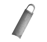 Hemobllo Manganese Strumento per Rimuovere Erbacc e Resistente per Giardinaggio e Coltivazione