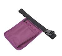 Hemobllo Marsupio Multifunzionale Oxford Per Infermieri e Giardinieri Borsa Per Strumenti Alta Capacità Per Accessori