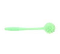 Hemobllo Massaggiatore per Cervicale in Silicone Verde, Strumento Portatile per Massaggio Corpo e Sollievo Dolori Muscolari, per Rilassamento e Pressoterapia