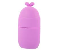 Hemobllo Massaggiatore Viso Silicone Ice Roller Per Occhi e Corpo Riduce Gonfiore e Tonifica La Strumento Duraturo Per Massaggio Facciale e Benessere Design Ergonomico Multifunzionale