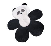 Hemobllo Materassino Bagno per Panda Antiscivolo e Lavabile Cuscino per Bagnetto con Design Sicuro La Del Tuo