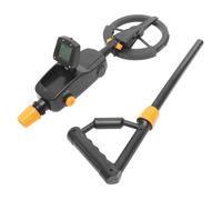 Hemobllo Md1006b Rilevatore Di Metalli Per Ragazzo Ragazza Rilevatore D'oro Educativo Leva Regolabile Per Attività All'aperto e Scienze Scolastiche Senza Batteria