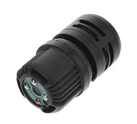 Hemobllo Microfono Dinamico Di Ricambio Accessorio Per Microfono Wireless Core Di Alta Qualità Per Ktv e Eventi All Aperto Design Pratico e Resistente Per Esperienze Di Intrattenimento