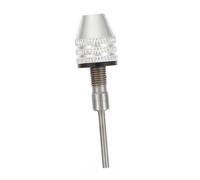 Hemobllo Mini Drill Chuck Adattatore Elettrico Per Trapano Facile Installazione e Uso Resistente e Antiruggine