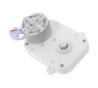 Hemobllo Motore Silenzioso a Continua per Carica Orologi Automatici Ricambio Motore Avvolgitore Ingranaggi di Precisione per Scatole Esposizione Gioielli per Rotazione Costante e Controllo