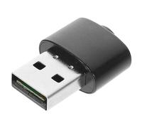 Hemobllo Mouse Mover Non Rilevabile USB Mouse Virtuale Compatto e Portatile per Evitare Blocco Schermo per Giocatori e Uso Facile e Mantenere