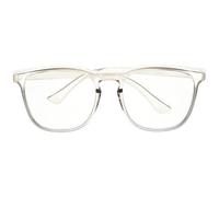 Hemobllo Occhiali da ciclismo antivento anti appannamento in materiale durevole per uomo e donna, leggeri occhiali di protezione per attività all'aria aperta, come ciclismo, corsa e sci