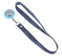 Hemobllo Orologio da Tasca con Cordino e Fibbia Orologio Portatile per Infermiere o Dottore Display Grande Facile da Leggere