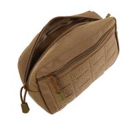 Hemobllo Outdoor Waist Pack Resistente e Organizer Multi Scomparto per Viaggi e Caccia Leggero e Ergonomico Borsa Medica da Esterno per Escursionismo e Campeggio