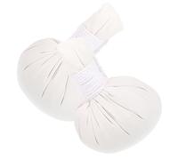 Hemobllo Palla da Massaggio Spa alle Erbe Cinesi 2 Pezzi - Sacchetti di Compressione Riscaldabili per Massaggi Corpo e Digitopressione, Portatile per Casa, Lavoro e Viaggi, Adatta a Tutte le Età