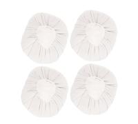 Hemobllo Palle da Massaggio alle Erbe per Spa 4 Pezzi di Cotone, Texture Morbida per Uso Corpo Intero, per Terapia Tradizionale Tailandese e Relax Aromaterapico