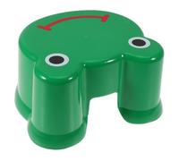 Hemobllo Panca Da Cartone Animato Sgabello Basso Piccola Panca In Plastica Gradino In Plastica Sgabelli Asiatici Sedia Da Bagno Corta Piccolo Sgabello Da Doccia Sgabello Da Bagno