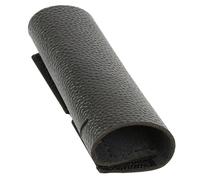 Hemobllo Paramano in Pelle Di Mucca Per Corno Francese, Cuscinetto Protettivo Antiscivolo Per Mano, Accessorio Per Manutenzione Resistente All’usura, Per Musicisti e Pratica Esecuzione