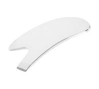 Hemobllo Pennello per Sollevamento Ciglio frustata attrezzo spazzola spazzole spazzolino per la pulizia Benpate prese Acciaio inossidabile