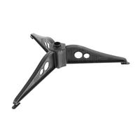 Hemobllo per Artificiale con Base Stabile e Facile da Montare e Riporre per Decorazioni Natalizie e Feste Compatibile con Alberi Natale Standard