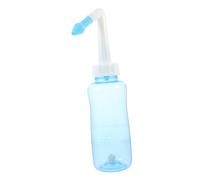 Hemobllo per Lavaggio Nasale Pulitore Naso per Adulti per Quotidiana e Rimozione e Colore Casuale Colore Casuale