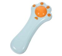 Hemobllo Pettine Massaggiante Per Con Gatta Giocattolo Interattivo Per Da Accessori Per Gattini Divertente
