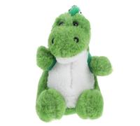 Hemobllo Portachiavi Peluche Cartoon Charm da Bagaglio Accessorio per Chiavi Amanti Animali Gadget Decorativo per Oggetti