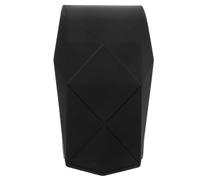 Hemobllo Portatelefono Macchina Clip a Coccodrillo Resistente E Compatto Supporto Cellulare Per Navigazione Video E Ufficio 4.7X2.6X1.7 Pollici