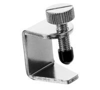 Hemobllo Potenziatore per Chitarra Piccola Professionale Metallo Clip Estensione per Basso Compatto Facile da Installare e Affidabile per Musicisti
