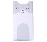 Hemobllo Protezione Anticollisione da Parete a Tema Animali, Cuscino Morbido Autoadesivo per Cameretta Ragazzo Ragazza, Pannello 3D Imbottito per Pareti, Facile da Applicare senza Forare