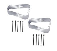 Hemobllo - Punte di ricambio per Galaxy Note 3/4/5 Touch Stylus S Pen, per Stylus S Pen + strumento di rimozione punta, universale, compatibile con Samsung Galaxy Note 3/4/5, colore: nero nero Nero Größe 1