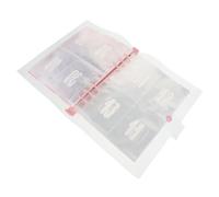 Hemobllo Quaderno Sfida Risparmio Denaro 100 Giorni con Buste Rosa | Plastica, Organizza Contanti e Banconote, Controllo Visivo dei Progressi, per Nuovi Risparmiatori e Budget