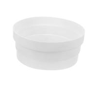 Hemobllo Raccordo per Installazione Semplice e Compatibile con Cappe Previene Perdite Olio