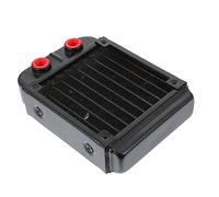 Hemobllo Raffreddatore Ad Per Cpu Per Dissipazione Design Giunto Compatibile Tubazioni