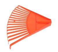 Hemobllo Rastrello da Nylon Strumento Pratico e Conveniente per Giardinaggio per e Diserbare per Attività All e Del