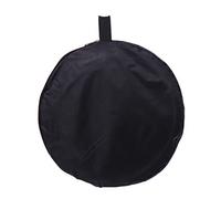 Hemobllo Riflettore Fotografico Ovale Supporto Per Riflettore Materiale Resistente e Portatile Superficie Per Illuminazione Professionale