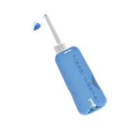 Hemobllo Risciacquo Nasale con Controllo Un Irrigatorper Naso per Adulti per Lavaggi Nasali e Rimozione Allergeni