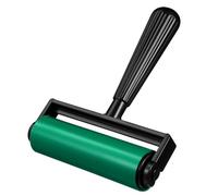 Hemobllo Rotolo in Gomma per Stampa e Incisione Manico Confortevole Staccabile Rotella Liscia per Progetti Artistici e Artigianali Strumento Durevole per Stampa con Inchiostro per Tecniche